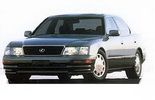 Lexus LS (1995-2000)