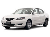 Mazda 3 (2003-2009)