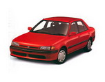 Mazda 323 (1989-1994) (BG)