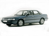 Mazda 626 (GD/GV) (1987-1992)
