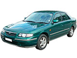 Mazda 626 (GF/GW) (1997-2002)