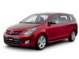 Mazda MPV (2006-2016)
