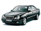 Mercedes E-class (W210) (1995-2002)