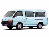 Mitsubishi L300 (Delica) (1986-1994)