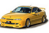 Opel Calibra (1989-1997)