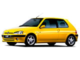 Peugeot 106 (1992-2003)