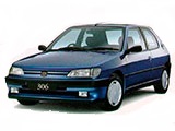 Peugeot 306 (1993-2001)