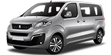 Peugeot Traveller (Expert) (2017->)