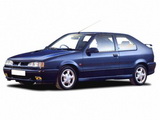 Renault 19 (1988-1997)