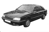 Renault 25 (1983-1993)