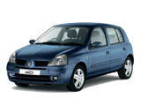 Clio 2 (1998-2005)