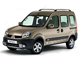 Renault Kangoo (1998-2008)