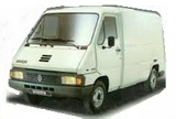 Renault Master (1981-1998)