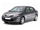 Renault Megane 2 (2002-2008)