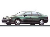 Renault Safrane (1992-2000)