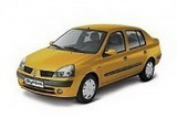 Renault Symbol (1999-2008)