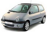 Renault Twingo (1992-2007)