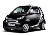 Fortwo (2007-2014)