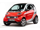 Smart Fortwo (1998-2007)