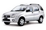 Subaru Justy (2003-2007)
