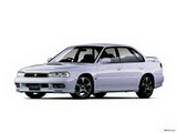 Subaru Legacy (1994-1998)