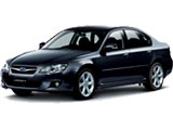Subaru Legacy (2003-2009)