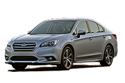 Subaru Legacy (2014->)