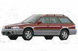 Subaru Outback (1995-1999)