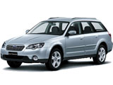 Subaru Outback (2003-2009)