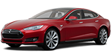 Tesla Model S (2012->)