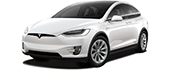 Tesla Model X (2015->)