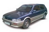 Corolla (1987-1992)