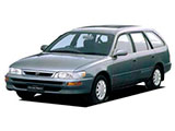 Toyota Corolla (1992-1995)