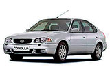 Corolla (1995-2001)