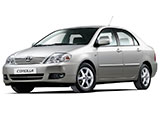 Corolla (2001-2006)