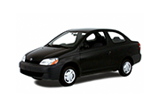 Toyota Echo (1999-2005)