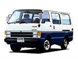 Toyota Hiace (1982-1989) (H50/60/70/80/90)