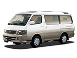 Toyota Hiace (1989-2004) (H100)