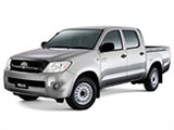 Toyota Hilux (2004-2015)