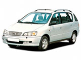 Toyota Verso (Avensis) (Ipsum-picnic) (1995-2001)