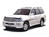 Land Cruiser 100 (1998-2007)