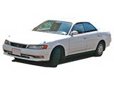 Toyota Mark (X90) (1992-1996)