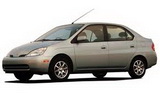 Toyota Prius (1997-2003)