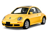 Volkswagen Beetle New (1998-2010)