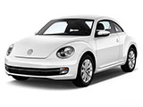 Volkswagen Beetle (2011->)