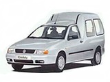 Volkswagen Caddy (1995-2004)