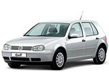 Volkswagen Golf 4 (1997-2003)