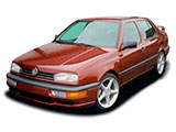 Volkswagen Jetta 3 (1992-1998)