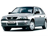 Volkswagen Pointer (2002->)