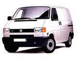 Volkswagen T4 (1990-2003)